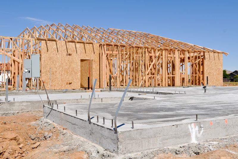 Commercial Slab Installation in Fort Myers, FL
