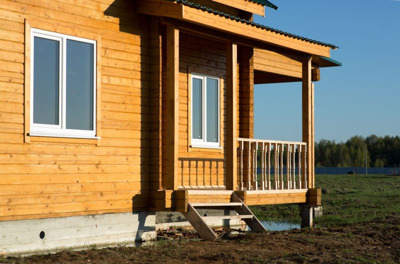 Foundation Construction in Fort Worth, TX